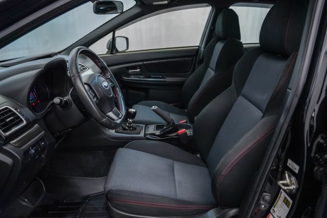 Used 2020 Subaru WRX Premium AWD/4WD image 18