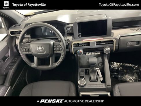 New 2025 Toyota Tacoma SR5 image 15