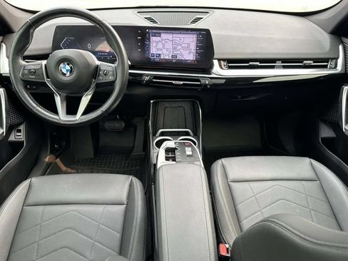 Used 2023 BMW X1 xDrive28i w/ Convenience Package AWD/4WD image 18