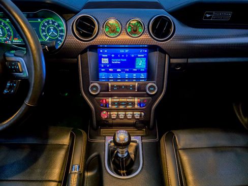 Used 2020 Ford Mustang GT Premium w/ GT Performance Package image 51