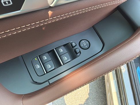 New 2027 BMW X6 xDrive40i AWD/4WD image 27