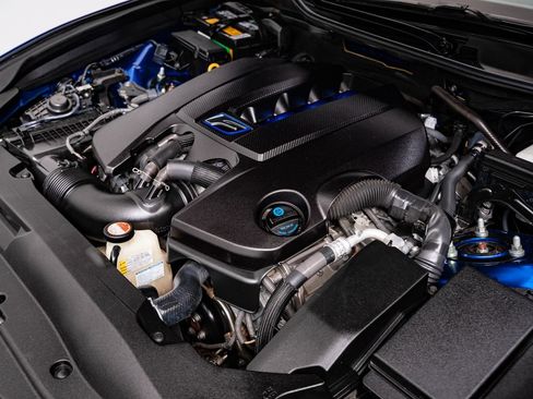 Used 2016 Lexus GS F RWD image 46