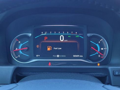 Used 2021 Honda Passport EX-L image 22