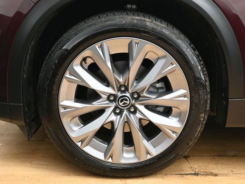 Used 2024 MAZDA CX-90 3.3 Turbo w/ Premium Package image 15