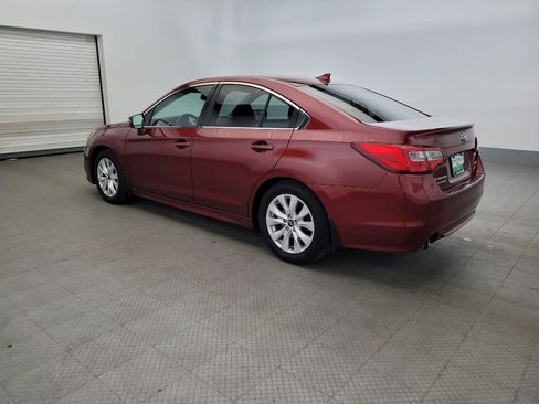 Used 2016 Subaru Legacy 2.5i Premium AWD/4WD image 3