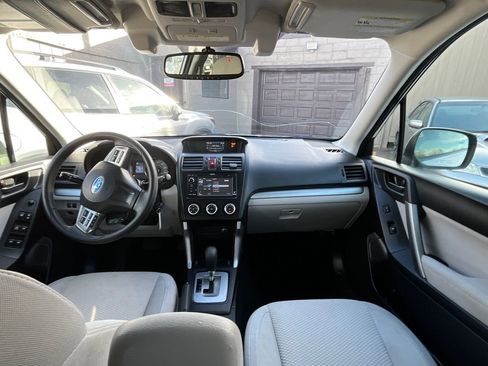 Used 2015 Subaru Forester 2.5i Premium image 17