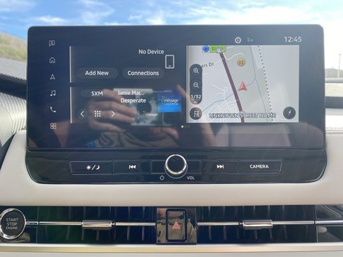 New 2026 Mitsubishi Outlander SEL image 13