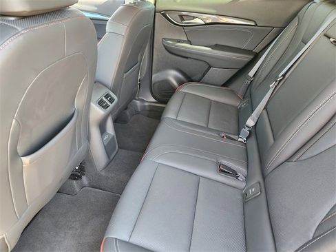 Used 2023 Buick Envision Essence w/ Sport Touring Package image 30