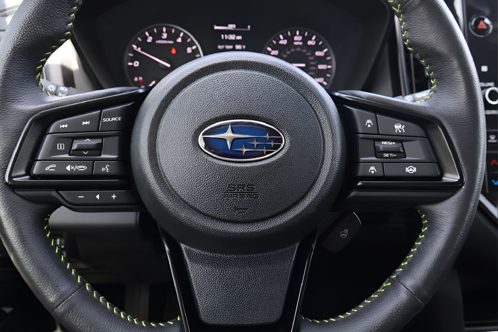Used 2023 Subaru Ascent Onyx Edition AWD/4WD image 24
