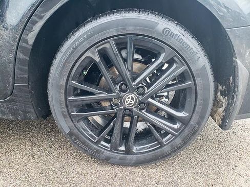 New 2026 Toyota Camry SE image 20