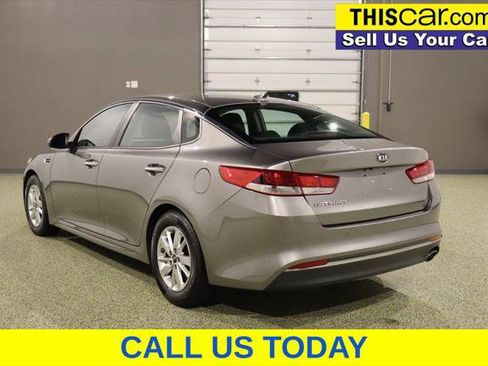 Used 2018 Kia Optima LX FWD image 6