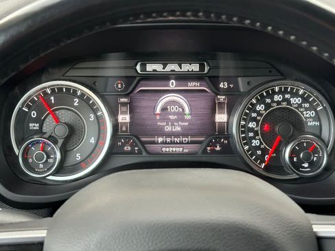 Used 2022 RAM 2500 Laramie image 25