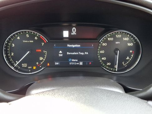 Used 2020 Cadillac XT4 Luxury w/ Cold Weather Package image 22