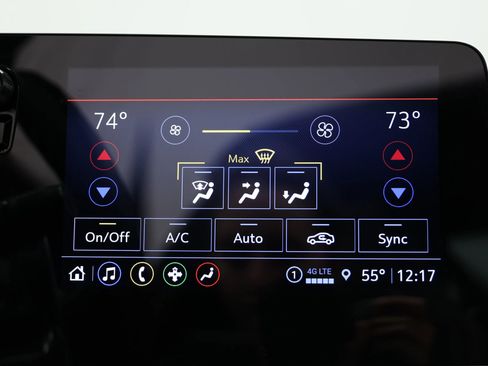 Used 2023 Chevrolet Corvette Stingray Coupe w/ 1LT image 28