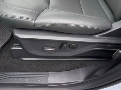 New 2026 Ford Expedition Max Active image 11