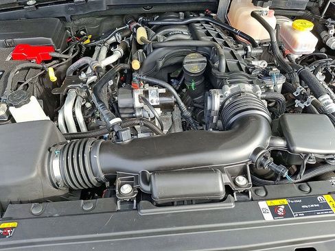 Used 2023 Jeep Wrangler Rubicon w/ Cold Weather Group image 30