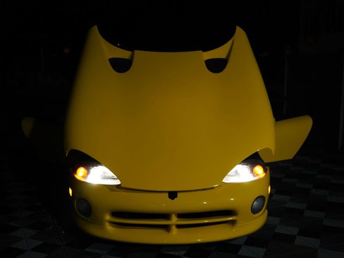 Used 1994 Dodge Viper RT/10 image 80