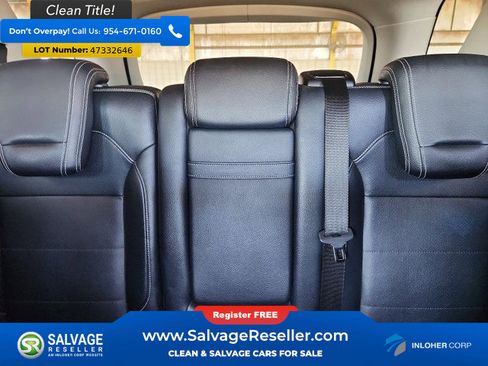 Used 2014 Mercedes-Benz ML 350 BlueTEC 4MATIC image 13