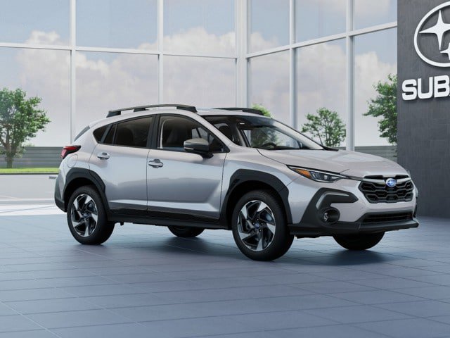 New 2027 Subaru Crosstrek 2.5i Limited AWD/4WD image 1