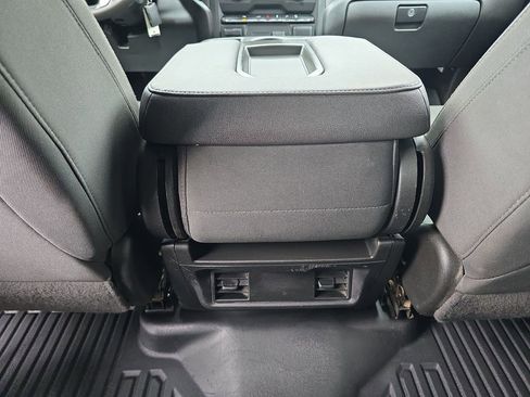 Used 2022 Chevrolet Silverado 3500 W/T w/ WT Convenience Package image 22