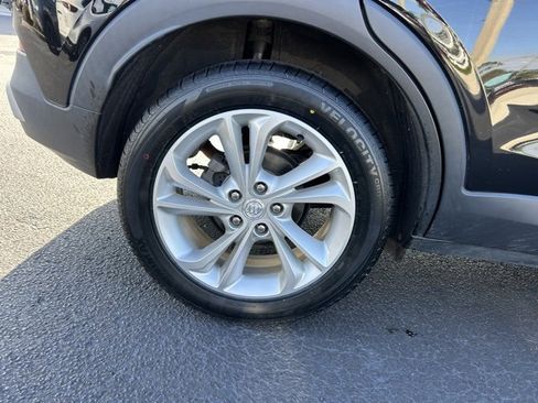 Used 2021 Buick Encore GX Preferred w/ Cold Weather Comfort Package image 7