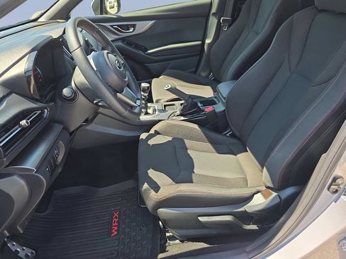 Used 2024 Subaru WRX Premium AWD/4WD image 11