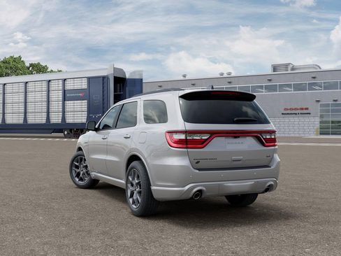 New 2026 Dodge Durango GT AWD/4WD image 3