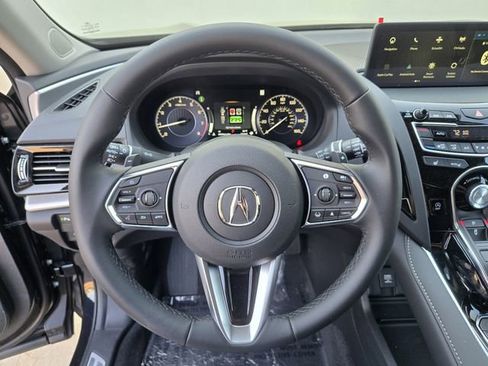 New 2026 Acura RDX SH-AWD w/ Technology Package image 14