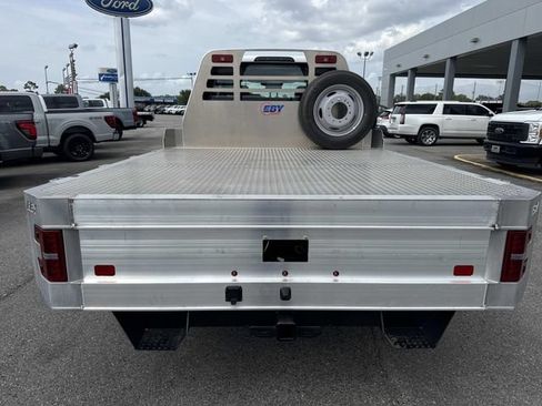 New 2026 Ford F450 XL AWD/4WD image 6