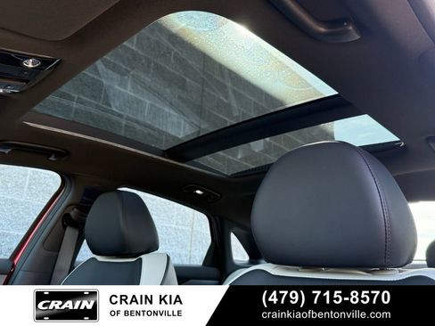 New 2026 Kia K5 GT-Line FWD image 22