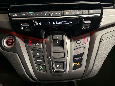 New 2026 Honda Odyssey Sport-L image 21