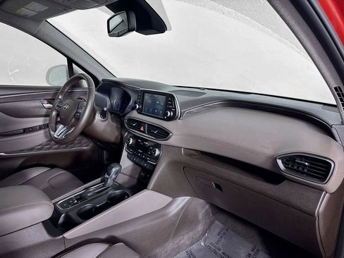 Used 2020 Hyundai Santa Fe SEL image 29