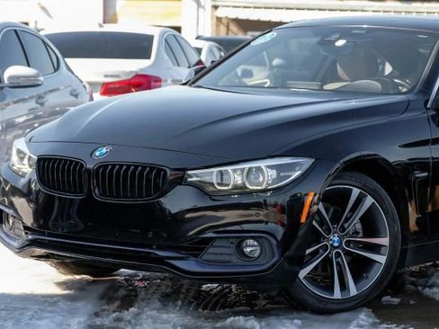Used 2020 BMW 430i Coupe RWD image 6