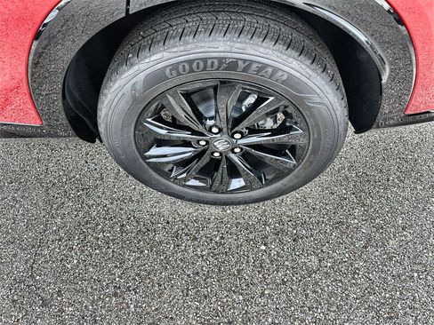 New 2026 Buick Envista Sport Touring w/ Convenience I Package image 12