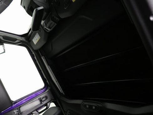 New 2026 Jeep Wrangler Unlimited Rubicon image 11