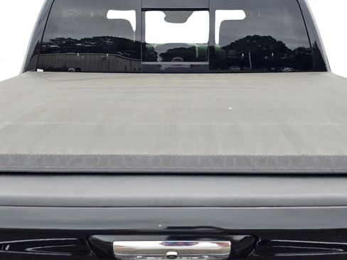 Used 2021 RAM 1500 Laramie AWD/4WD image 13