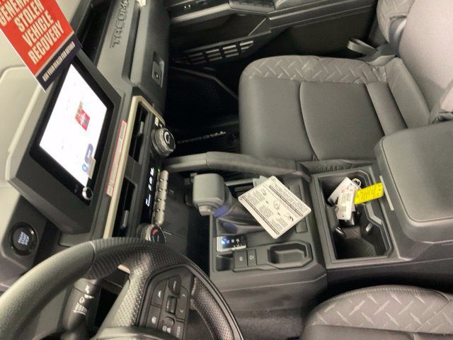 Used 2026 Toyota Tacoma SR RWD image 21