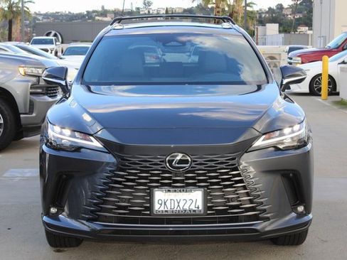 Certified 2024 Lexus RX 350 Premium image 2