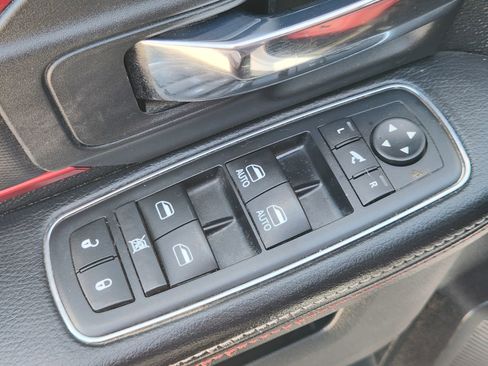 Used 2017 RAM 1500 Rebel w/ Luxury Group image 27