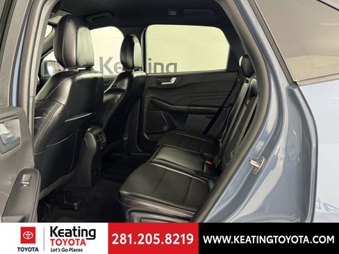 Used 2025 Ford Escape ST-Line Select image 15