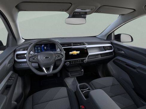 New 2027 Chevrolet Bolt LT w/ Comfort Package image 13
