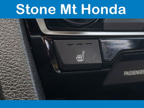 Used 2018 Honda Civic Si image 28