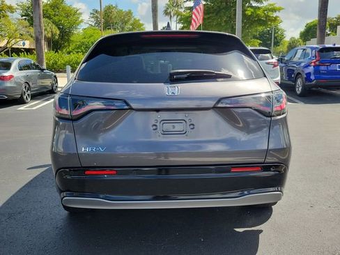 Used 2023 Honda HR-V EX-L image 5