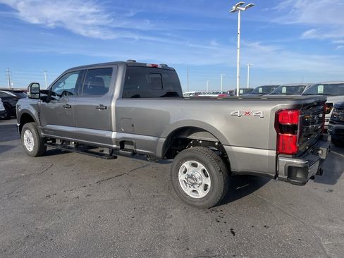 New 2026 Ford F250 XLT image 5