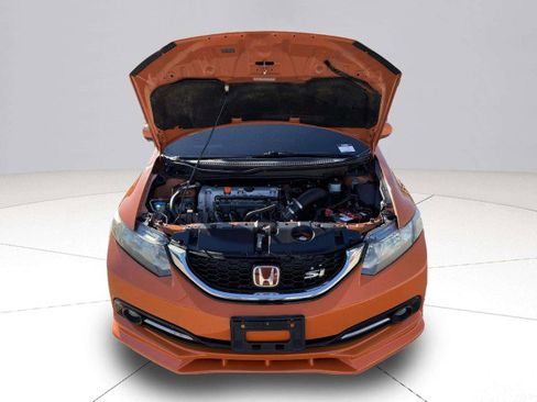 Used 2014 Honda Civic Si image 57