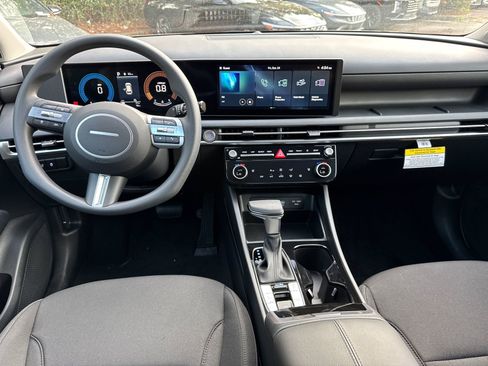 New 2026 Hyundai Tucson SEL image 23