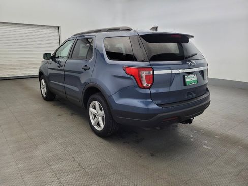 Used 2019 Ford Explorer 4WD image 5