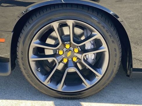 Used 2023 Dodge Challenger R/T Scat Pack w/ Plus Package image 22