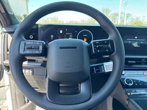 New 2026 Hyundai Santa Fe Calligraphy AWD/4WD image 18