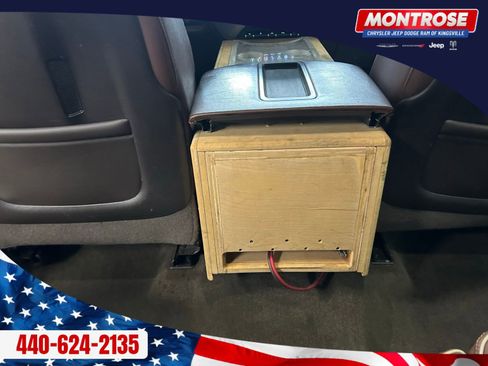 Used 2015 Chevrolet Silverado 2500 High Country w/ High Country Premium Package image 24